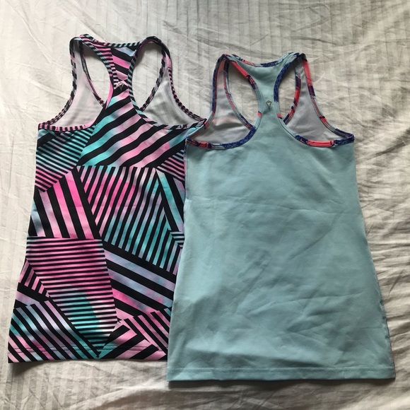 ivivva tank bundle - Picture 2 of 4